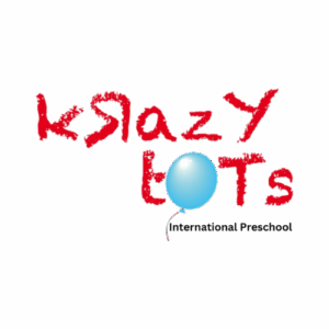 Krazy Tots International Preschool logo